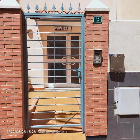 Apartamento Apartamento Gaucin