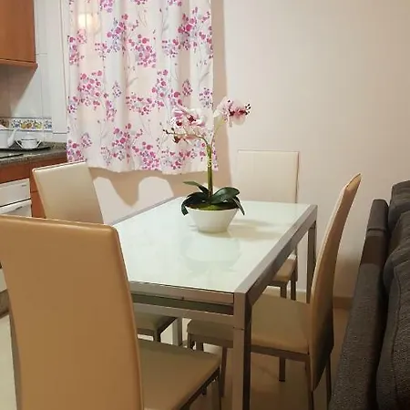 Apartamento Gaucin *
