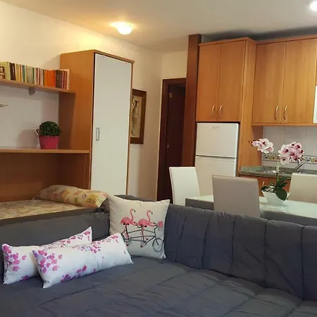 Apartamento Gaucin Apartment Fuengirola