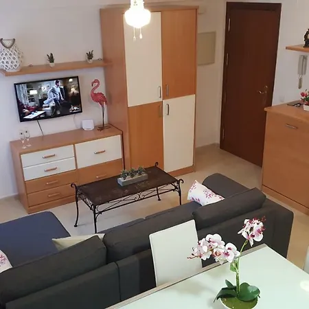Apartamento Gaucin *