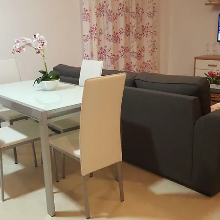 Apartamento Gaucin Apartment Fuengirola