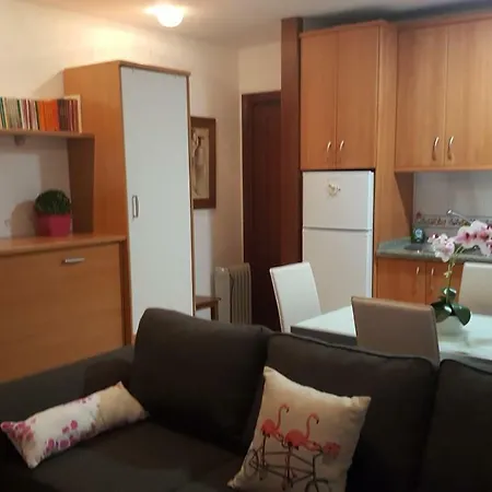 Apartamento Gaucin Apartment *