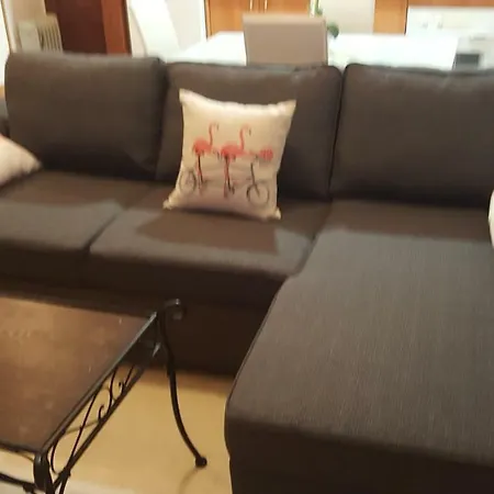 Apartamento Apartamento Gaucin *