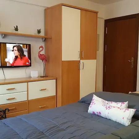 Apartamento Gaucin Apartment Fuengirola