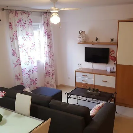 Apartamento Gaucin Apartment