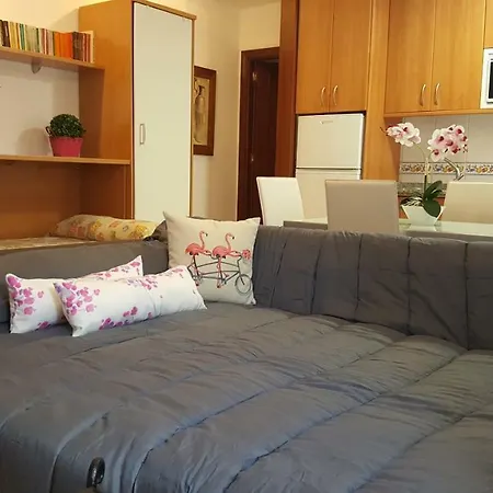 Apartamento Apartamento Gaucin *