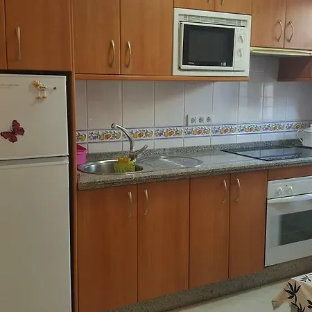 Apartamento Gaucin * Fuengirola