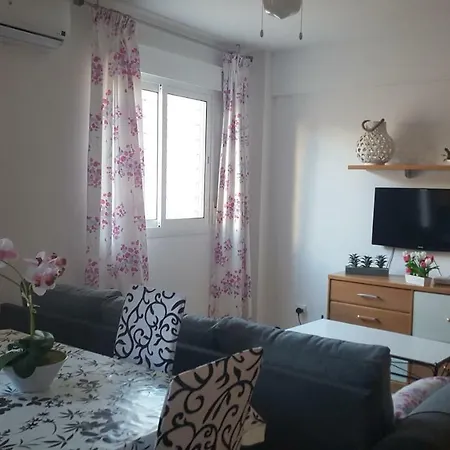 Apartamento Gaucin Apartment