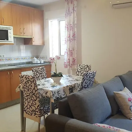 Apartamento Gaucin Apartment *