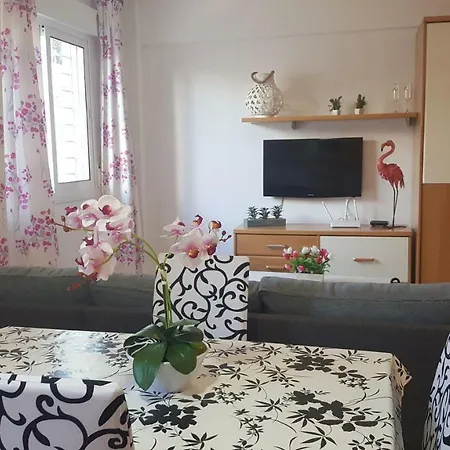 Apartamento Apartamento Gaucin *