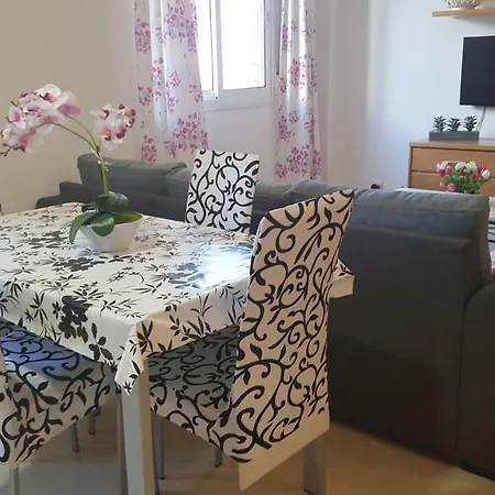 Apartamento Gaucin Apartment Fuengirola