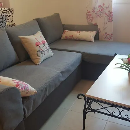 Apartamento Gaucin Apartment Fuengirola