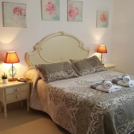 Apartamento Apartamento Gaucin