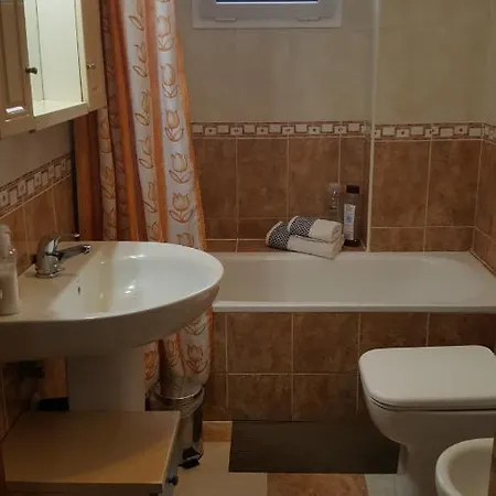 Apartamento Apartamento Gaucin *